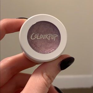 Colourpop Super Shock Shadow - Eye Candy